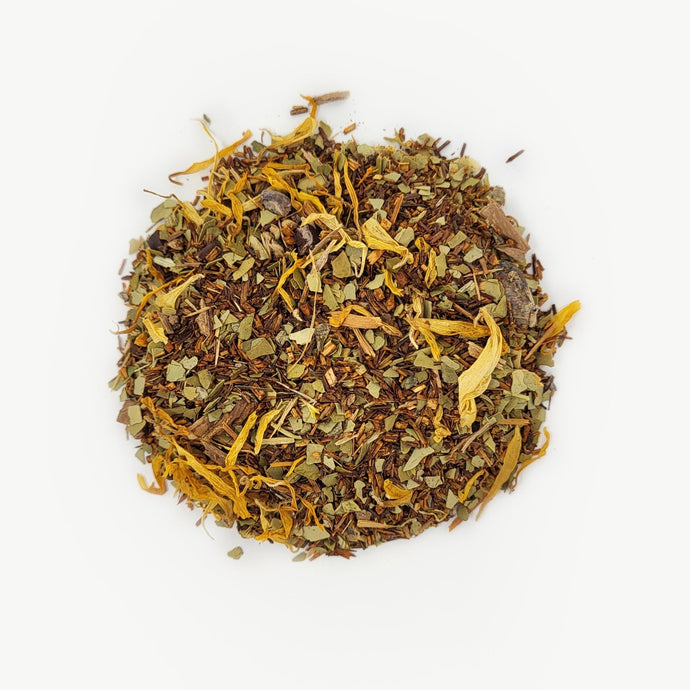 Caffeine-free Tea