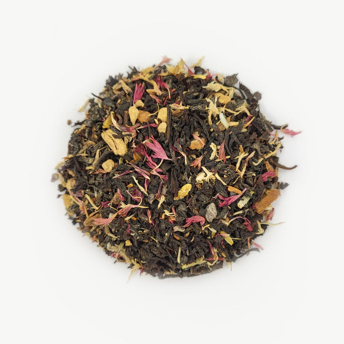 Night of Passion - Sélicious Teas